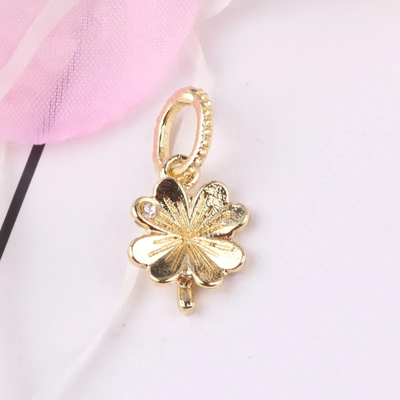 P-109 Fit Pandora Браслеты для женщин DIY ювелирный подарок для возлюбленных серебряных цветов Pixar История игрушек Висячие шармы-подвески с бусинами из бисера - Цвет: P-109