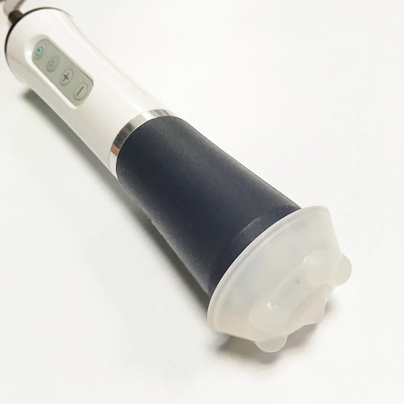 Последние три ручки карбоновый кислородный пузырь! Универсальное устройство, сочетающее в себе отбеливание, пятна, подтягивание, морщины и ремонт