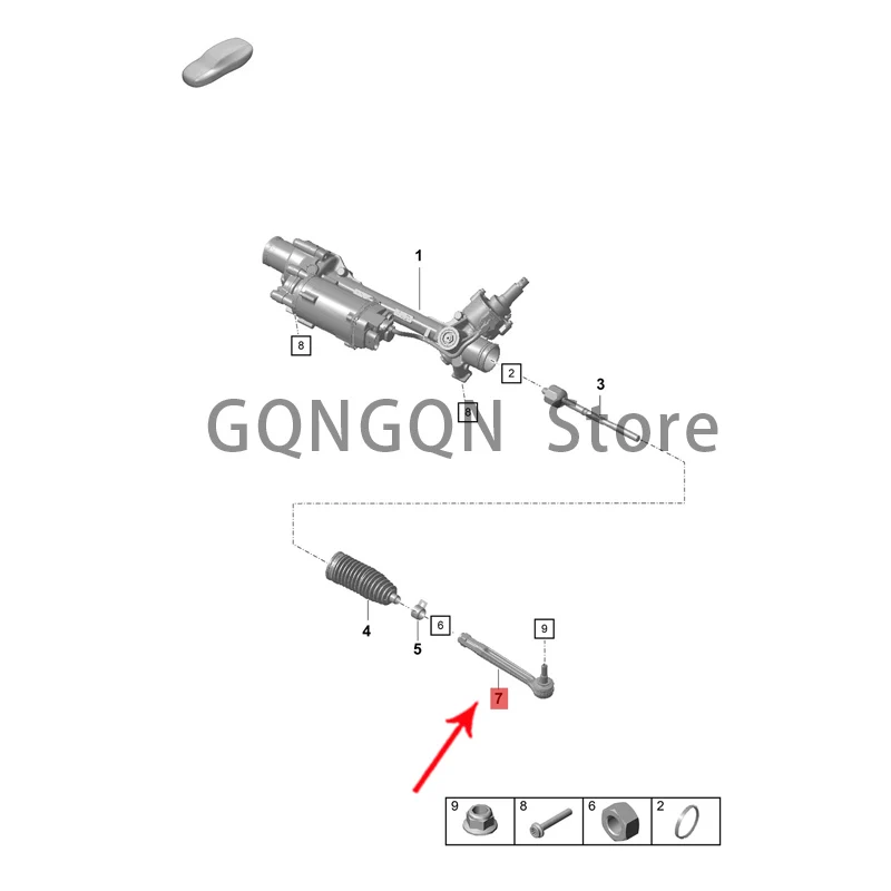 thumb