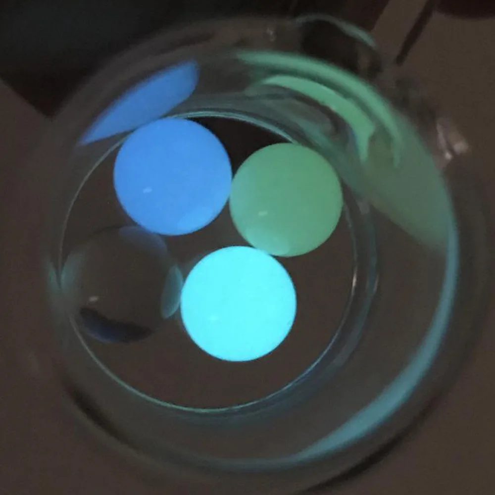 8 мм нерегулярный кварцевый перламутровый жемчуг для купольного кварца