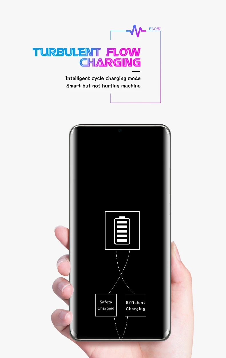 6800 мА/ч чехол для зарядного устройства для huawei P30 P20 Pro, внешний аккумулятор, чехол для huawei P20 lite P20 Nova 3 3e 4, Внешний чехол для аккумулятора