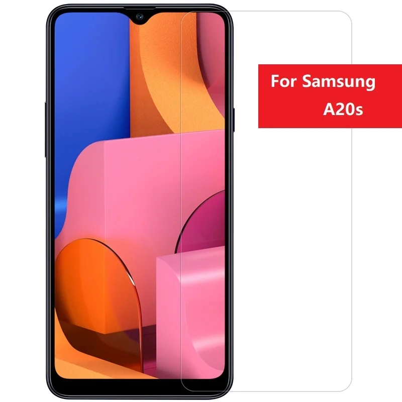 Защитная пленка из закаленного стекла для samsung Galaxy A50s A30s A20s A10s NILLKIN Amazing H