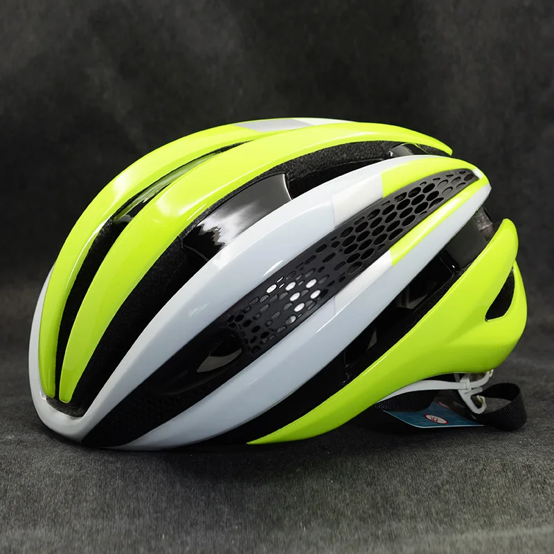 Ультралегкий велосипедный шлем Aero Capacete Road Mtb Trail велосипедный шлем casco шлем Ciclismo casco bicicleta hombre - Цвет: 10