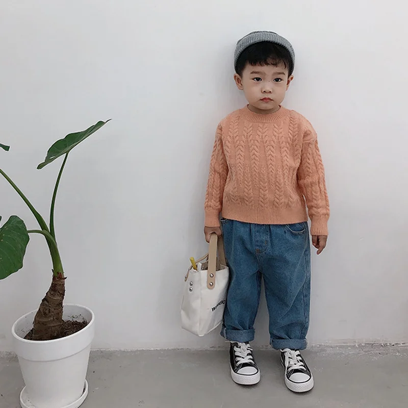 橘色