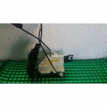 

567147 LOCK RIGHT FRONT DOOR PEUGEOT 308