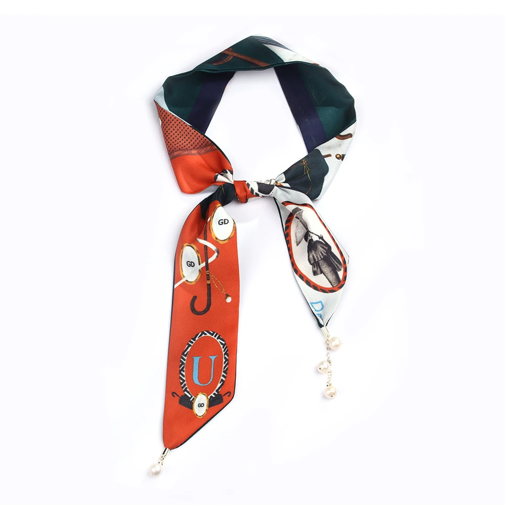 red Seanuo, хит, Ebay, полиэстер, Бабочка, элегантное женское колье, модное, подходит ко всему, женское коктейльное жемчужное ожерелье - Окраска металла: red