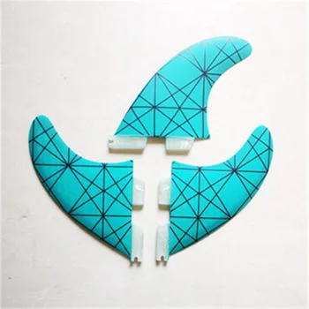 

New Surf Rudder Surf Fins Surf Accessories FCSII