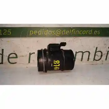 

5WK97021 AIR FLOW SENSOR NISSAN JUKE (F15)