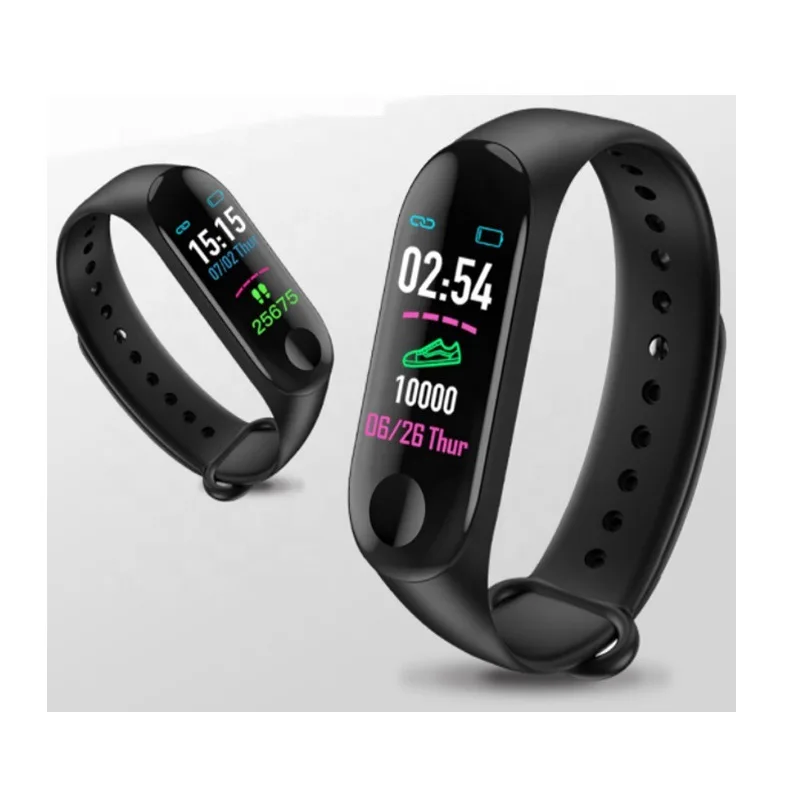 

New fashion smart watch men and women bracelets call, motion tracking, smart reminder, step counter monitoring ip67 waterproof