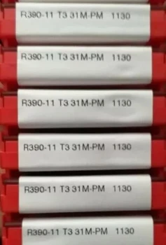 

10PCS CARBIDE INSERT R390-11T331M-PM 1130