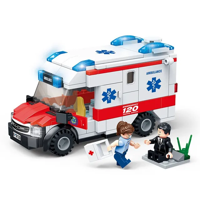 lego 2020 fire sets
