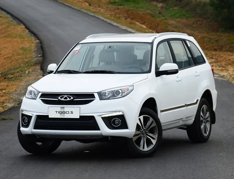 Для Chery Tiggo 3, Tiggo3, контроллер кондиционера автомобиля