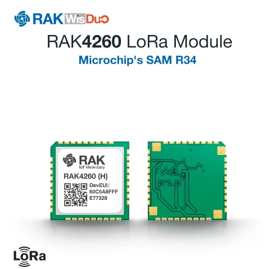 RAK4260-Evaluation-Board-&-LoRa-Module_01