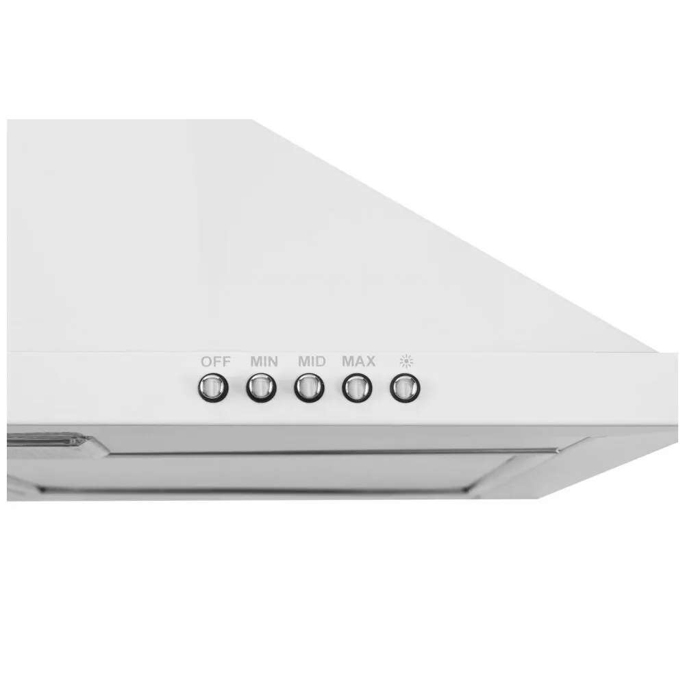 Настенная вытяжка Simfer 8664SM