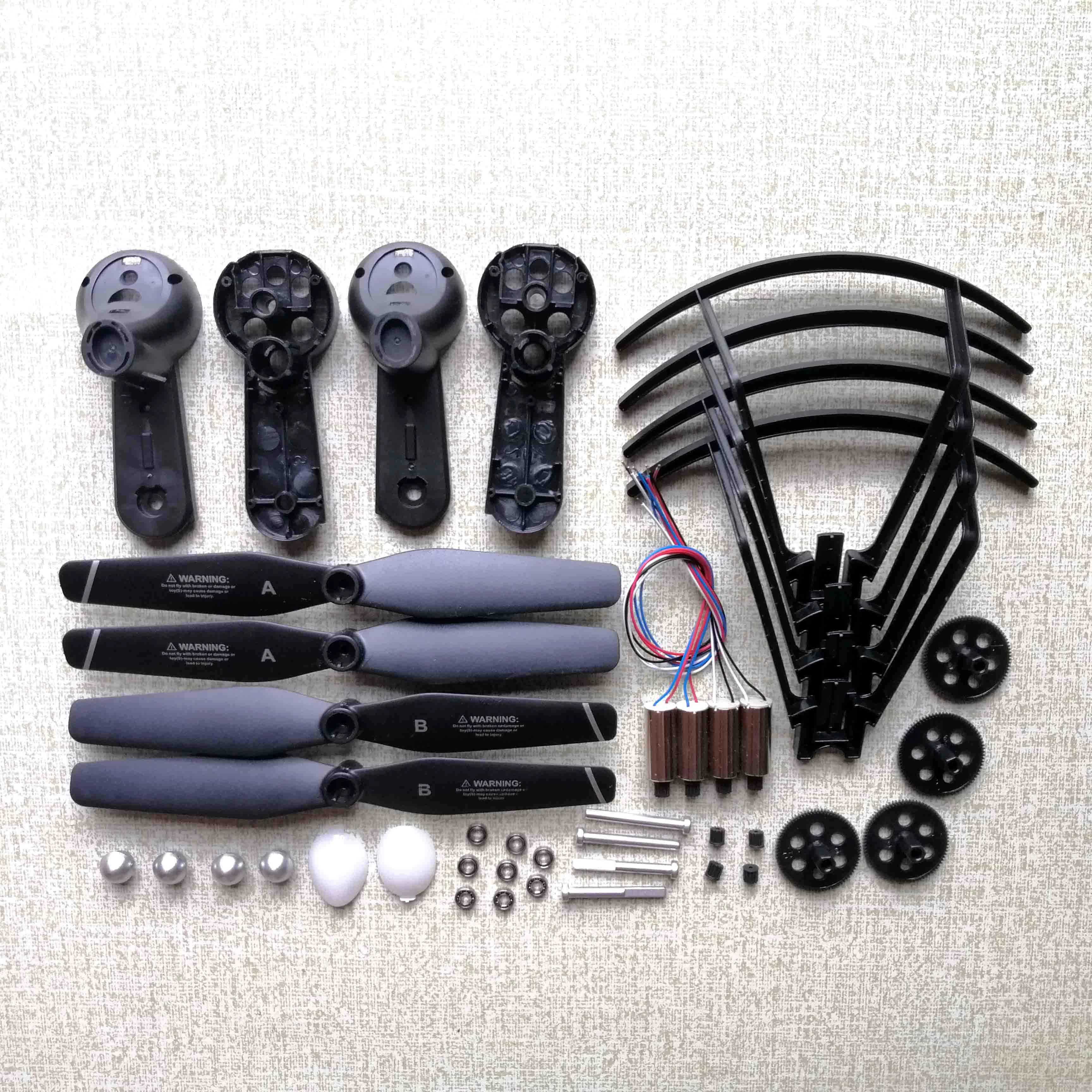 s166 gps drone