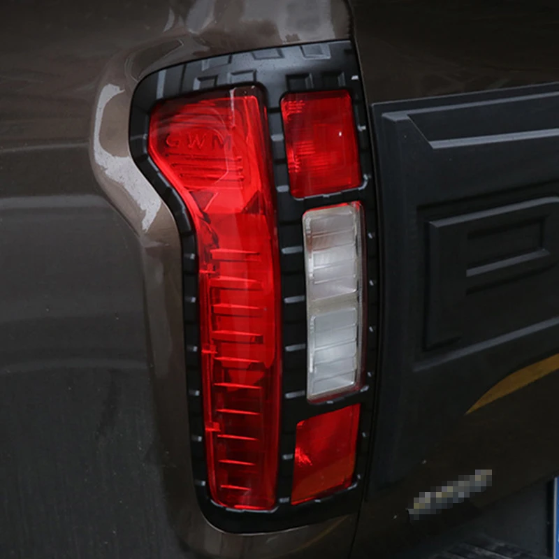 GWM  强 Poer/Pao 2019-2021Rear  Ŀ ABS   Ŀ ڵ ׼