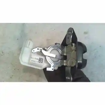 

5384408 Trunk lock/Porton Honda Civic Saloon (fn) 2.2 Ctdi