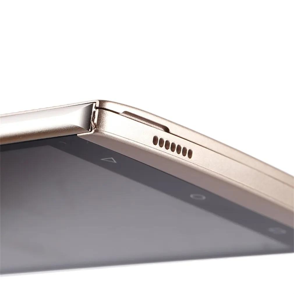 V10 Plus MTK6572 5,5 дюймов QHD ips lcd 960*540 емкостной экран высокой емкости 3800 мАч батарея смартфон