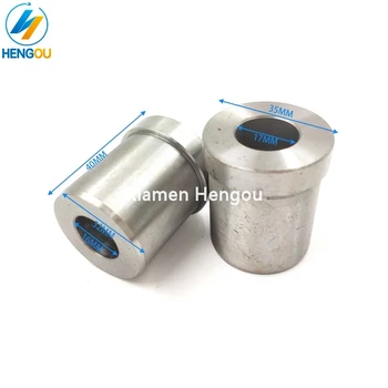 

1 Piece CD102 spindle head for SM102 XL105 CX102 Printer CD74 SM74 printing bush 71.030.278