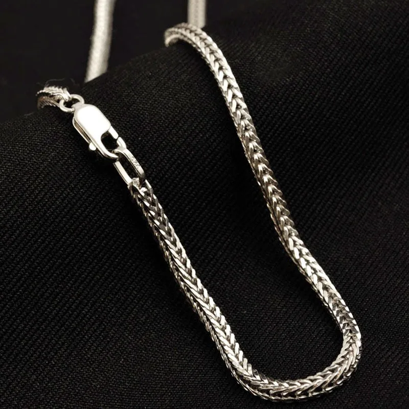 Bocai Real S925 Sterling Silver 