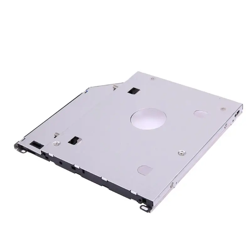 7 мм 9,5 мм SATA HDD SSD карман для жесткого диска кронштейн для MacBook Pro жесткий диск HDD Caddy адаптер для MD101 MD102 MD103 MD104