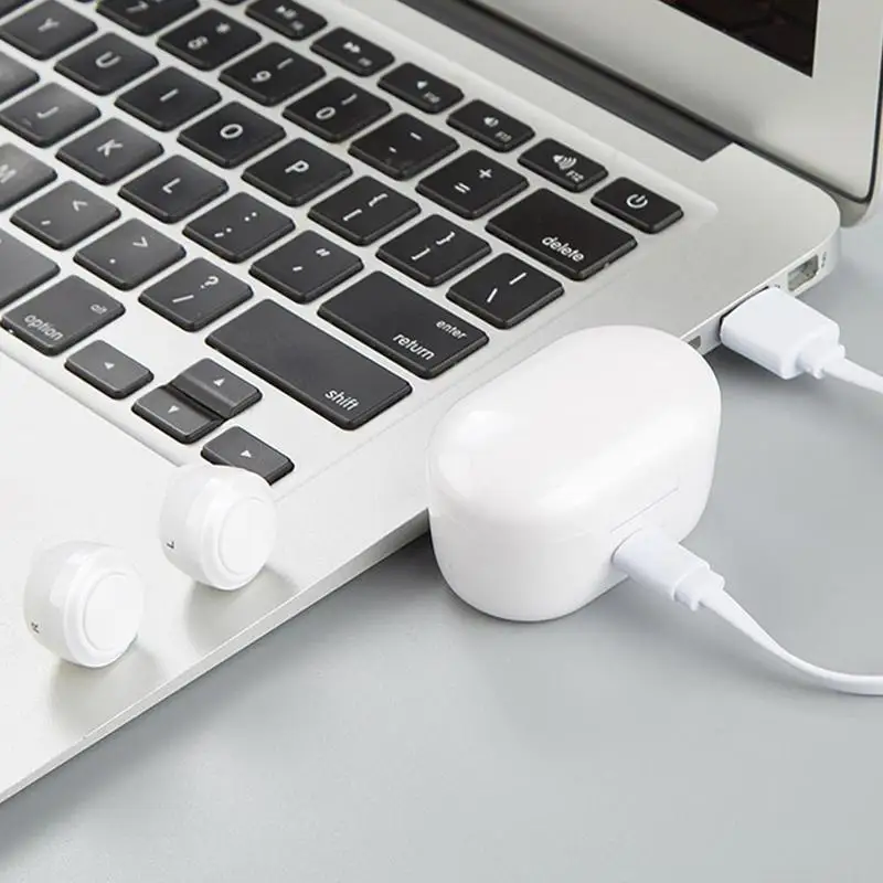 Высококачественные наушники Bluetooth 5,0, Беспроводные спортивные наушники с гарнитурой, игровой микрофон для Iphone, Android, Handsfree, D0Y1