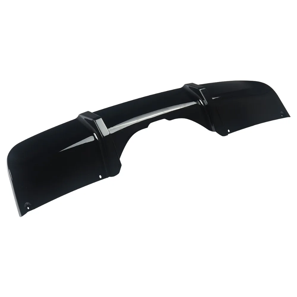 MagicKit Frontspalter und Diffusor hinten Aero Body Kits für BMW X5 F15 M Sport 2013–2020 – Detail 1