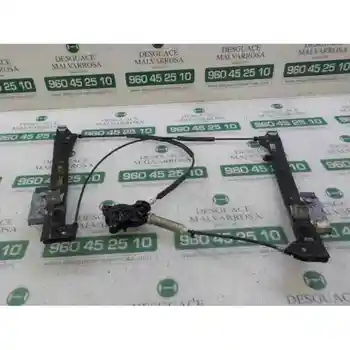 

WINDOW LIFTER FRONT LEFT MINI (R56) One MAP344370M02K34 8820011E002070 NON 3 DOORS [16752455]