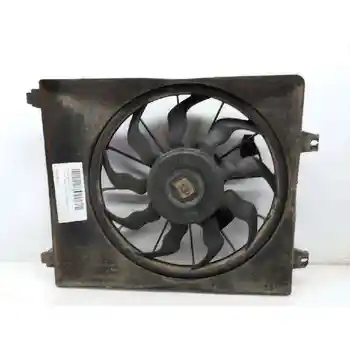 

A005W19 ELECTRIC FAN HYUNDAI SANTAFE (BM)
