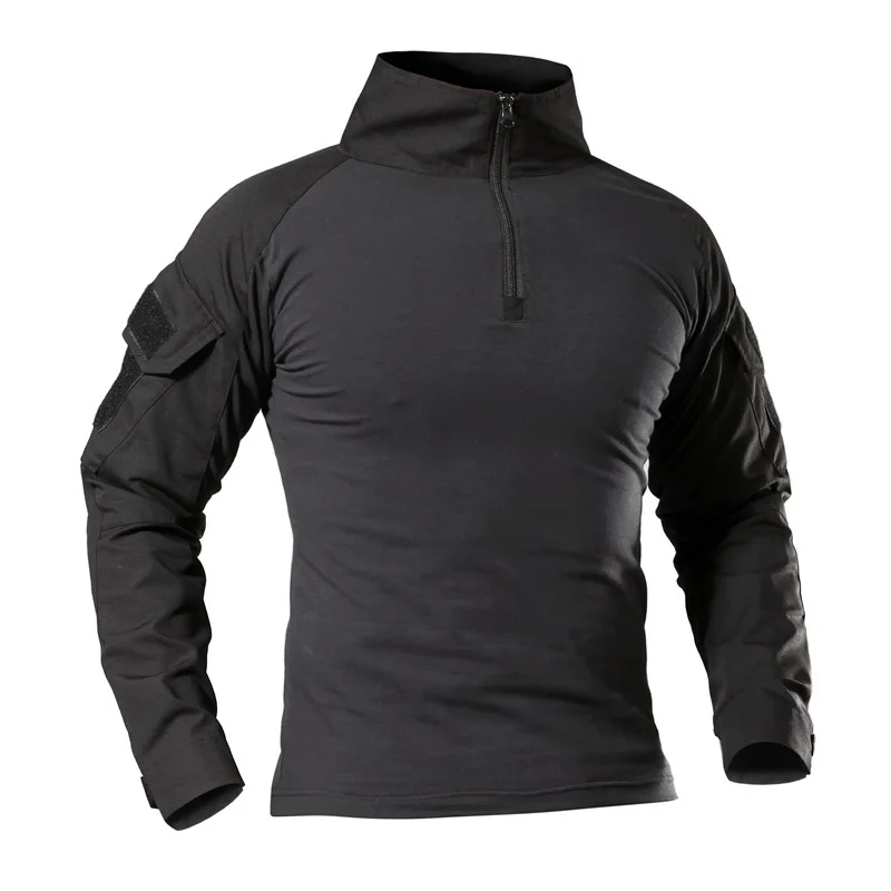 Ceny Bluzy z kapturem mężczyźni 2019 nowych moda bluza męskie z kapturem z kapturem Hip jesień zima wojskowa bluza z kapturem Plus rozmiar 4XL markowe ciuchy
