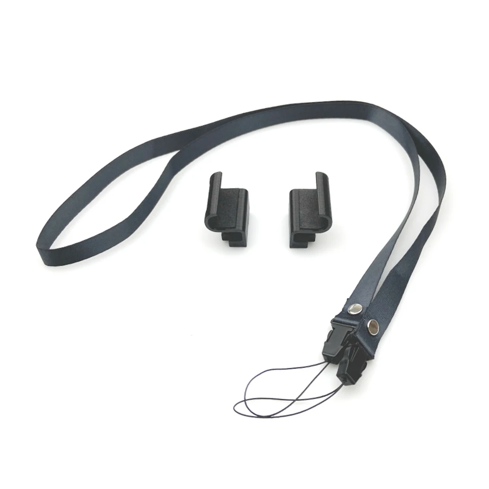 Расширительный кронштейн DJI Controller плотный зажим для телефона с шейным ремешком