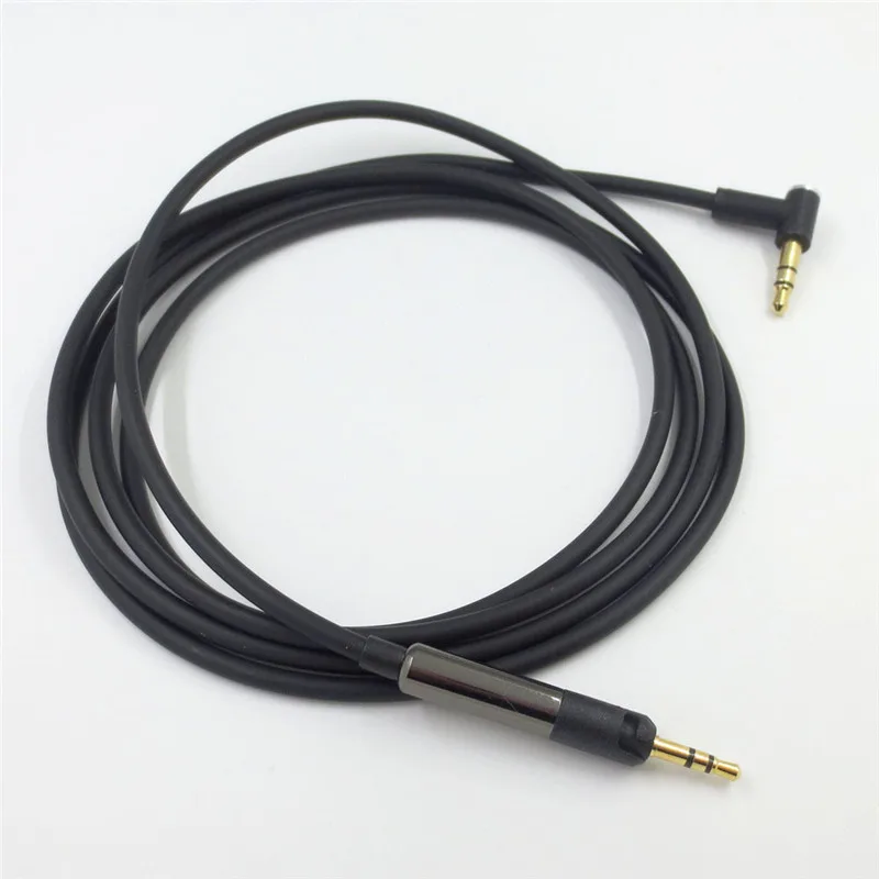 HD598 Замена запчастей аудио кабель для AKG K450 Q460 для Sennheiser MOMENTUM на ухо 2,0 HD518 HD558 HD598 HD595 наушники - Цвет: HD598