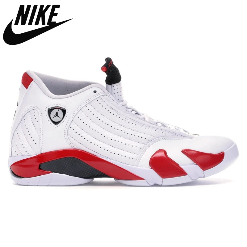 Authentic SCHNIKE Air Jordan Retro 14 