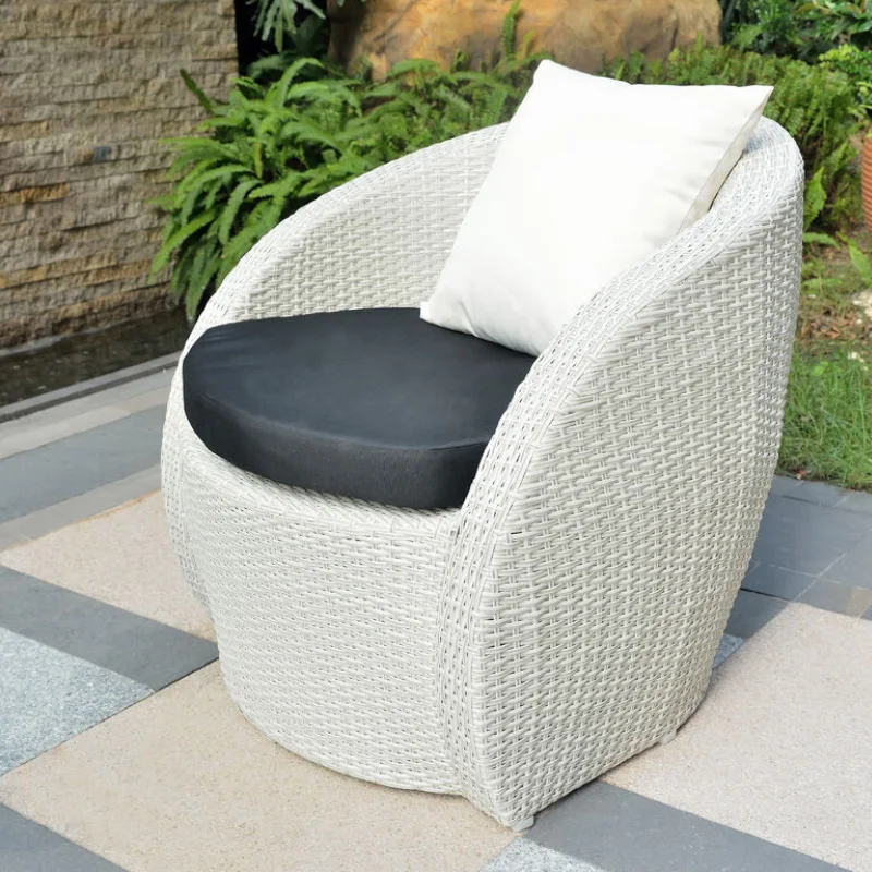 Рисунок 3 - Уличная мебель, терраса