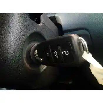 

ANTI-THEFT VOLKSWAGEN POLE (6R1)