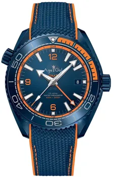 

Classic New Men Automatic Mechanical Watch Independent GMT 007 Luminous Ceramic Sapphire Full Black Canvas Rubber Watches
