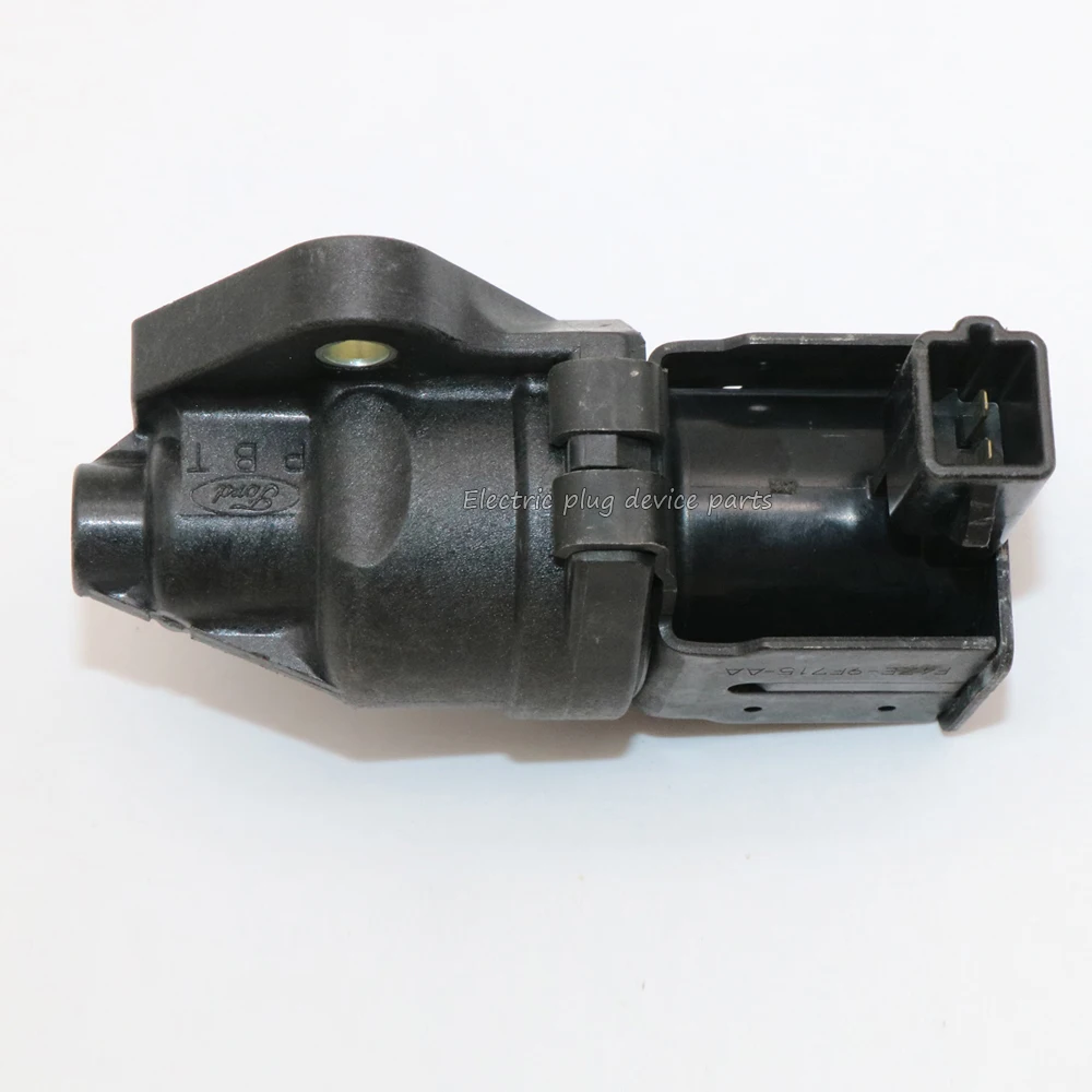 OEM FORD IDLE AIR CONTROL IAC Valve F4ZE9F715AA Car & Truck Parts Car