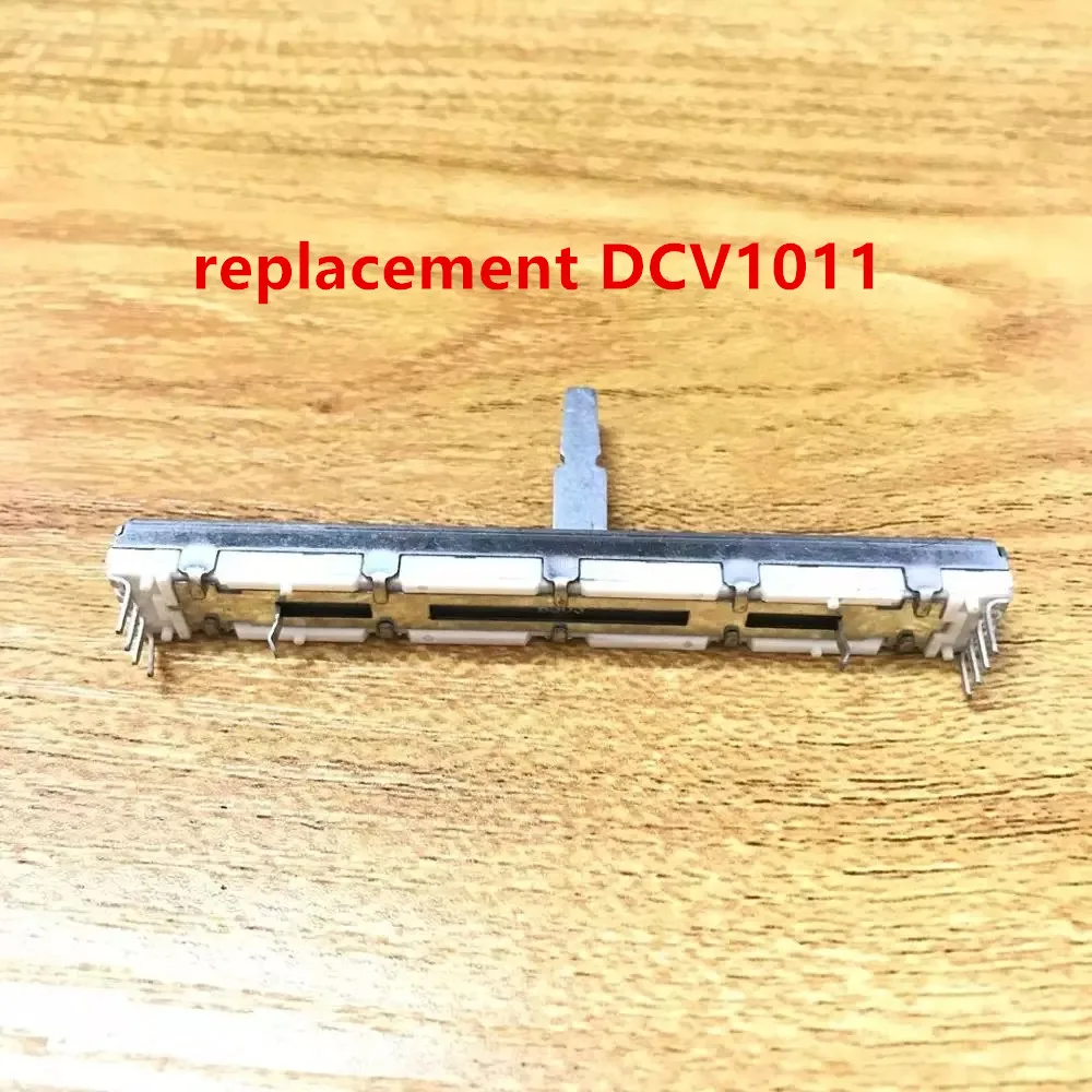 4PCS Original DCV1011 Pitch Tempo Fader For Pioneer DDJ ERGO CMX 3000 MEP 7000