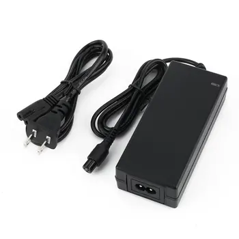 

42V 2A Drive Traction Balance Intelligent Auto Wheel Balancing Scooter Hover Border Power Battery Charger EU Plug