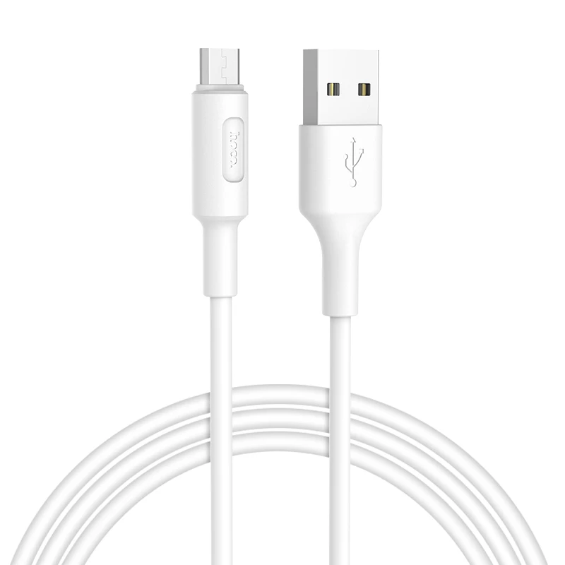 HOCO X25 30 шт./лот 1 м USB кабель для iPhone type C кабель Micro кабель для samsung USB C кабель