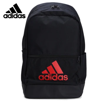 

Original Adidas CLAS BP BOS Backpack Unisex Handbags Sports Training Bags DT2629