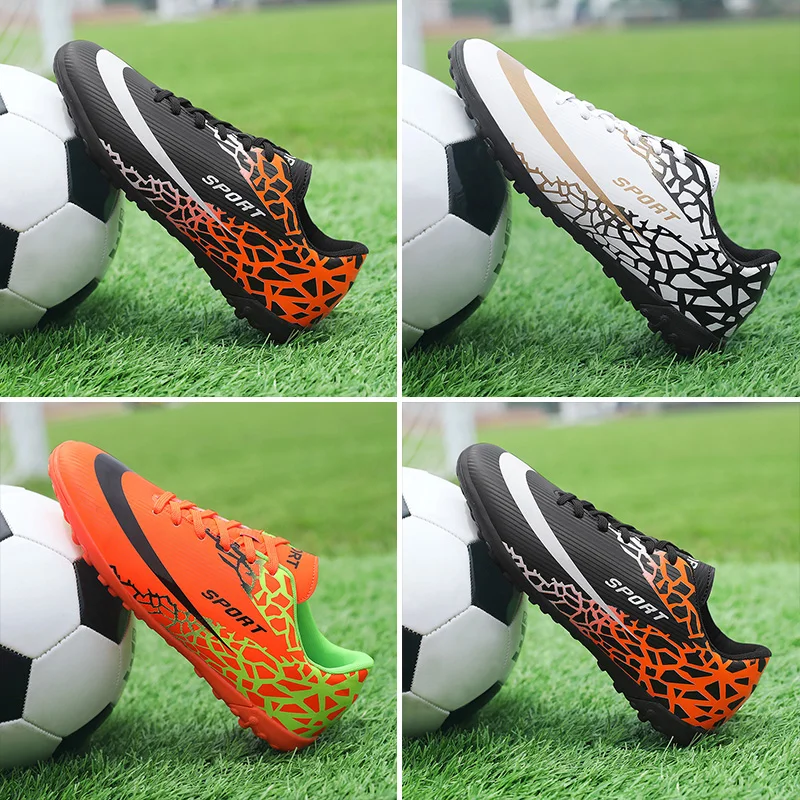 the warehouse soccer boots