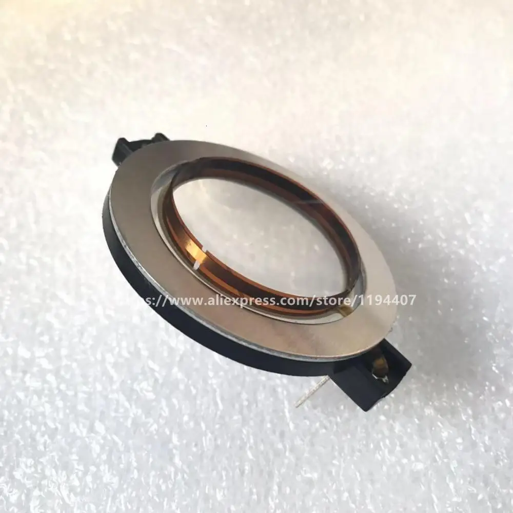 35,5 мм Aftermarket диафрагма для RCF ND1411, RCF ND1410, RCF CD1411 8 Ом CCAR плоский провод