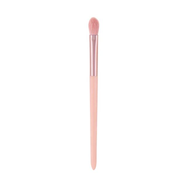 Single Make Up Brush Eye Shadow High Light Blooming Loose Powder Lip Brush Multifunction Brush Beauty Makeup Cosmetic Tools