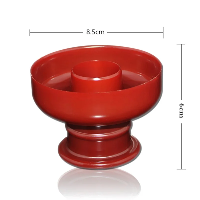 

New Useful Kitchen Goods Donuts Maker Mold Plastic Doughnuts Maker Cutter Fondant Cake Bread Desserts Bakery Mould