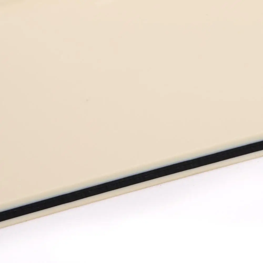 Musiclily Pro 11 Hole HSH гитара Страт Накладка для Fender американский/мексиканский стандарт Stratocaster Стиль, 3Ply крем