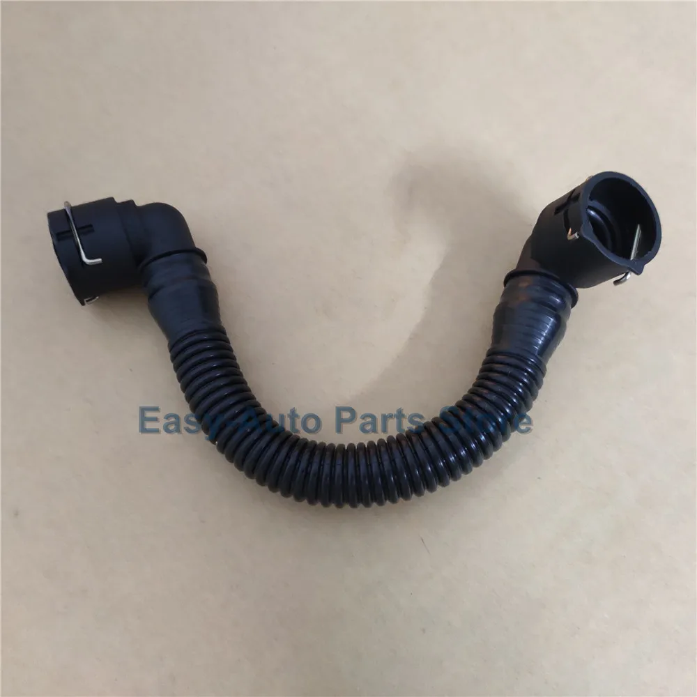2X Original Crankcase Ventilation Pipe HOSE For Chevrolet Cruze 1.6 1.8