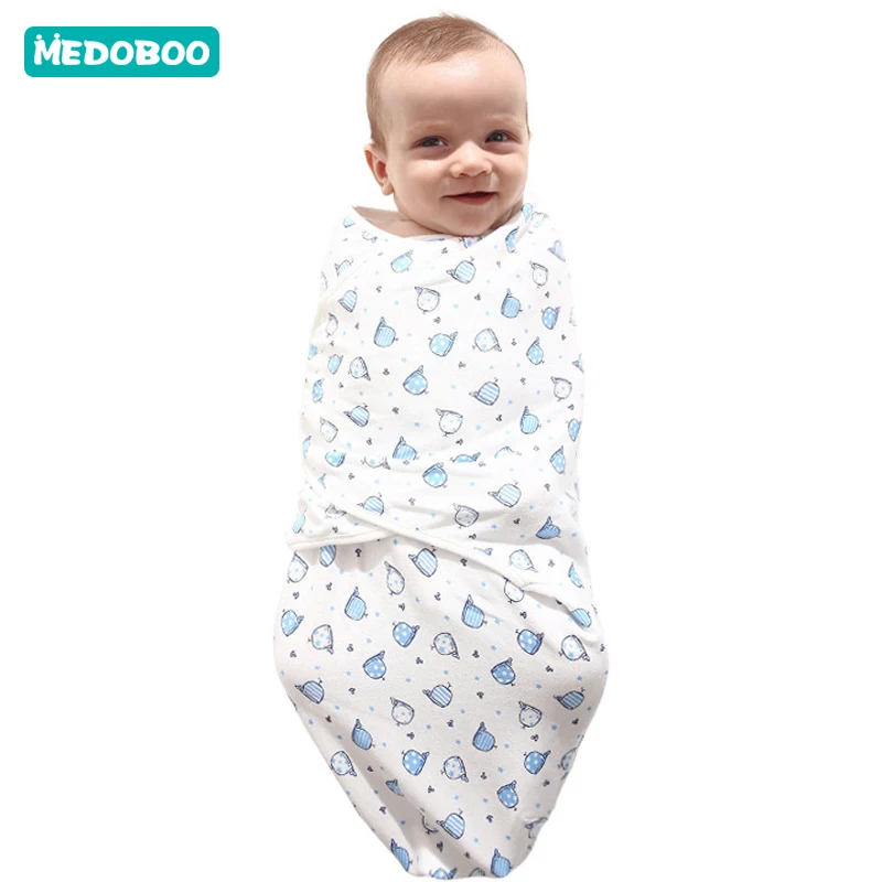 Medoboo конверт для новорожденного на разряд детский спальный мешок охотники