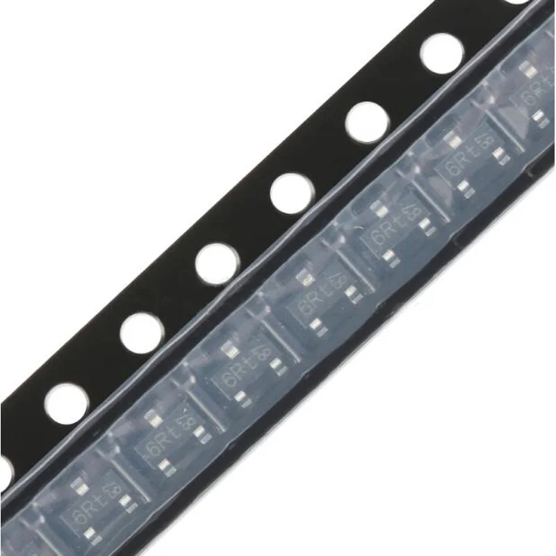 20 шт./лот PESD2CAN, 215 шелк экран 6Rt SOT-23 24 в SMD антистатический диод и