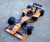 F1 Racing Arrow ARROWS3D Automotive Paper Model DIY Puzzle Parent-child Manual Car Model Paper Model 1